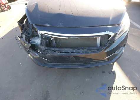 2016 Hyundai Sonata Se from USA, damaged, VIN 5NPE24AFXGH311314